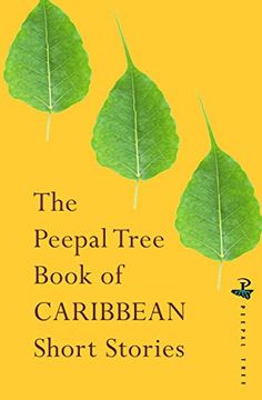 portada The Peepal Tree Book of Contemporary Caribbean Short Stories (in English)