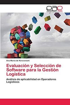 portada Evaluación y Selección de Software Para la Gestión Logística