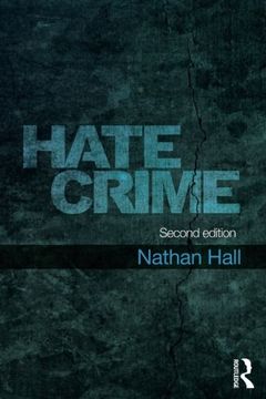 portada hate crime (in English)