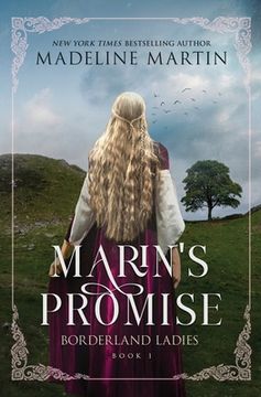 portada Marin's Promise (en Inglés)
