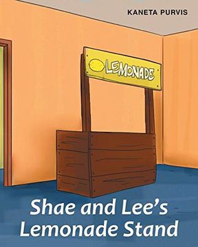 portada Shae and Lee's Lemonade Stand