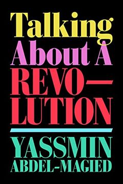 portada Talking About a Revolution (en Inglés)