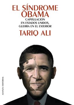 portada El Síndrome Obama: Capitulación en Estados Unidos, Guerra en el Exterior (Libros Singulares (Ls))