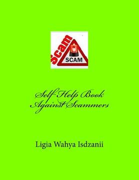 portada Self Help Book Against Scammers (in English)