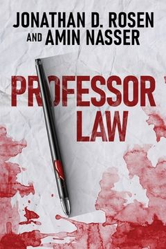 portada Professor Law (en Inglés)