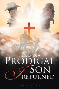 portada Like the Prodigal Son I returned (en Inglés)