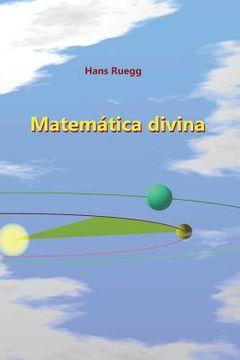 portada Matemática Divina (in Spanish)