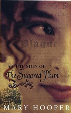 portada At the Sign of the Sugared Plum