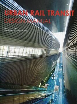 portada Urban Rail Transit Design Manual