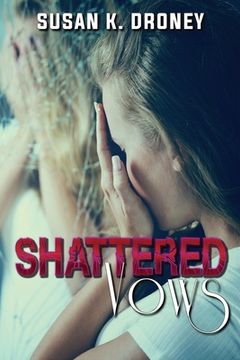 portada Shattered Vows (en Inglés)