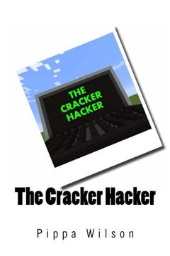 portada The Cracker Hacker (en Inglés)