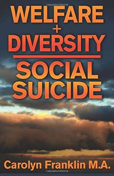 portada Welfare + Diversity: Social Suicide (en Inglés)