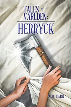 portada Tales of Varlden: Herryck (in English)