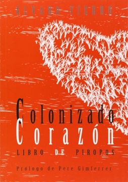 portada COLONIZADO CORAZON