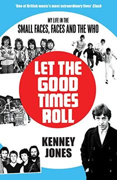 portada Let the Good Times Roll 