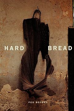 portada Hard Bread (en Inglés)