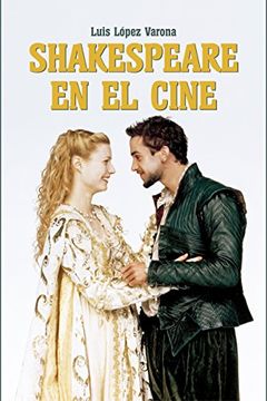 portada Shakespeare en el Cine (in Spanish)
