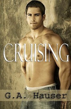 portada Cruising: Men in Motion Book 2 (in English)