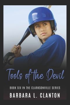portada Tools of the Devil: Book Six in the Clarksonville Series (en Inglés)
