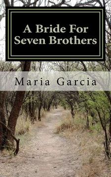 portada a bride for seven brothers (en Inglés)