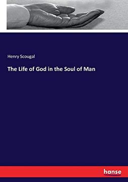 portada The Life of god in the Soul of man (en Inglés)