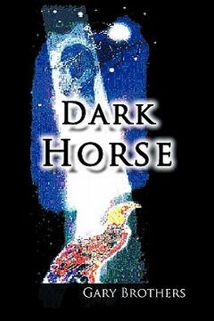 portada dark horse (en Inglés)