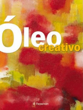 portada Oleo Creativo (in Spanish)