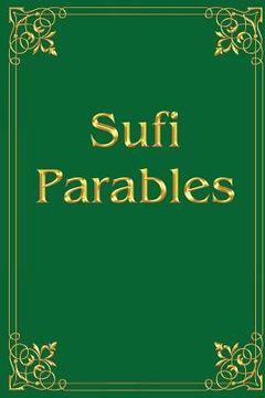 portada Sufi Parables (en Inglés)