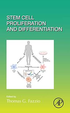 portada Stem Cell Proliferation and Differentiation (Current Topics in Developmental Biology) (en Inglés)