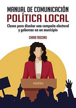 portada Manual de Comunicaci�N Pol�Tica Local