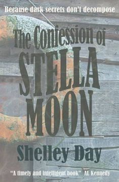 portada The Confession of Stella Moon