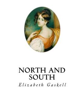 portada North and South: A Social Novel (in English)