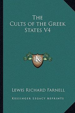 portada the cults of the greek states v4