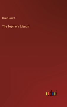 portada The Teacher's Manual (en Inglés)