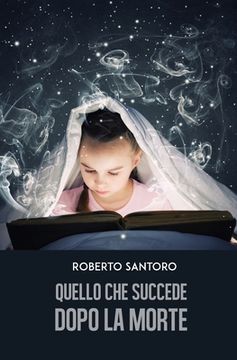 portada Quello che succede dopo la morte (in Italian)