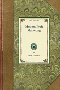 portada Modern Fruit Marketing (en Inglés)