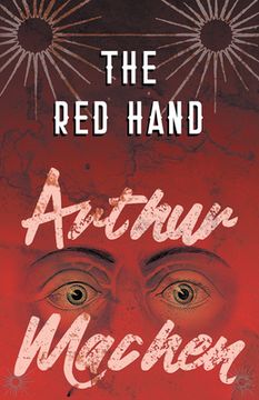 portada The Red Hand (in English)