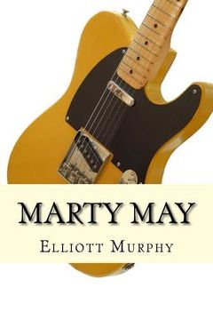 portada Marty May (en Inglés)