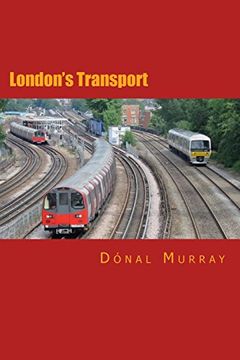 portada London's Transport (in English)