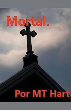 portada Mortal. (versión en español) (in Spanish)