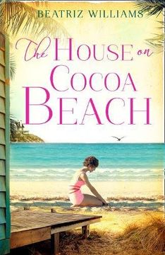portada The House on Cocoa Beach
