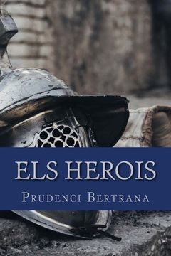 portada Els Herois (in Catalá)