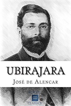 portada Ubirajara