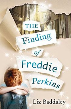portada The Finding of Freddie Perkins