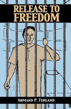 portada release to freedom (en Inglés)