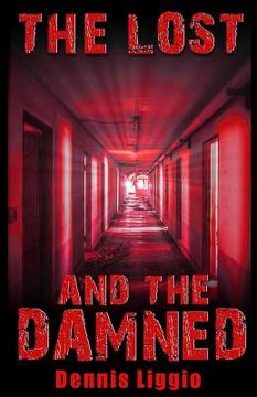 portada The Lost and the Damned (en Inglés)