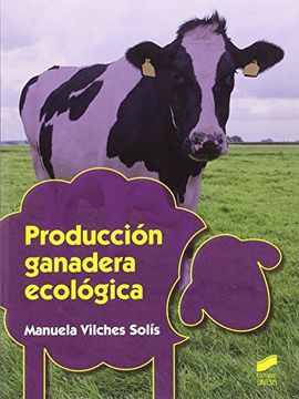 portada Produccion Ganadera Ecologica