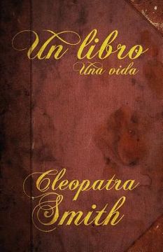 portada Un libro, una vida