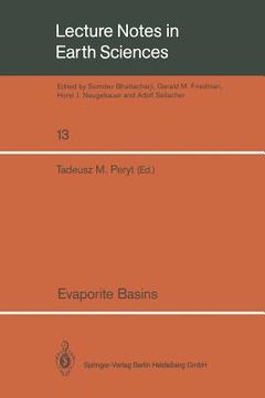 portada evaporite basins (in English)