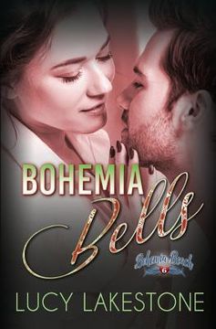 portada Bohemia Bells (en Inglés)